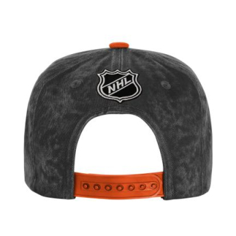 Anaheim Ducks детска шапка с  козирка flat True Retro Deadstock Snapback
