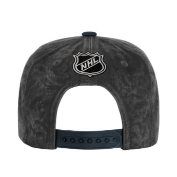 Vegas Golden Knights детска шапка с  козирка flat True Retro Deadstock Snapback