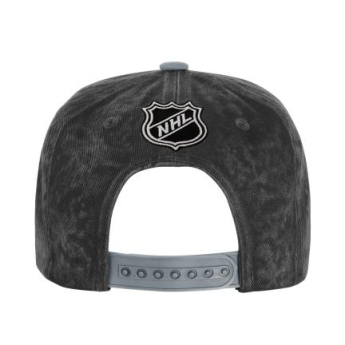 Los Angeles Kings детска шапка с  козирка flat True Retro Deadstock Snapback
