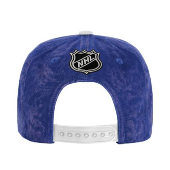 Toronto Maple Leafs детска шапка с  козирка flat True Retro Deadstock Snapback