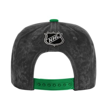 Dallas Stars детска шапка с  козирка flat True Retro Deadstock Snapback