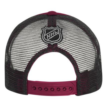 Colorado Avalanche детска бейзболна шапка с козирка True Retro Meshback Trucker