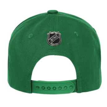 Minnesota Wild детска бейзболна шапка с козирка Structured A-Frame