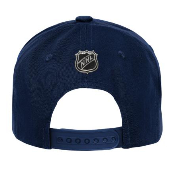 Winnipeg Jets детска бейзболна шапка с козирка Structured A-Frame