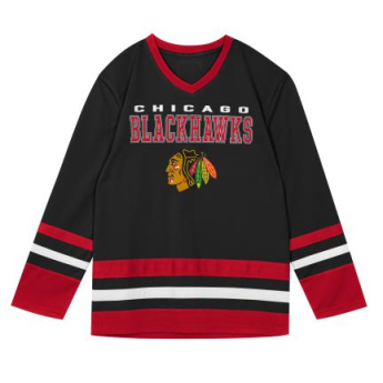 Chicago Blackhawks детска хокейна фланелка Fashion Hockey Jersey