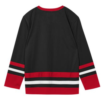 Chicago Blackhawks детска хокейна фланелка Fashion Hockey Jersey