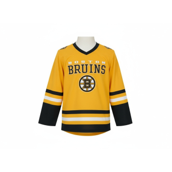 Boston Bruins детска хокейна фланелка Fashion Hockey Jersey