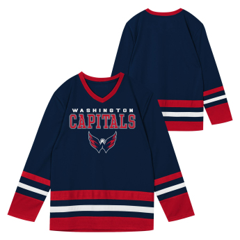 Washington Capitals детска хокейна фланелка Fashion Hockey Jersey