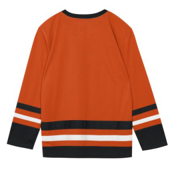 Anaheim Ducks детска хокейна фланелка Fashion Hockey Jersey