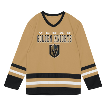 Vegas Golden Knights детска хокейна фланелка Fashion Hockey Jersey