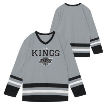 Los Angeles Kings детска хокейна фланелка Fashion Hockey Jersey