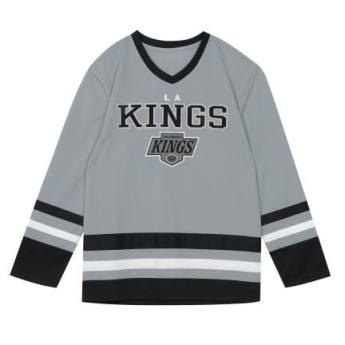 Los Angeles Kings детска хокейна фланелка Fashion Hockey Jersey