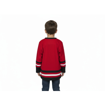 New Jersey Devils детска хокейна фланелка Fashion Hockey Jersey