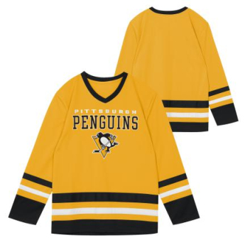 Pittsburgh Penguins детска хокейна фланелка Fashion Hockey Jersey