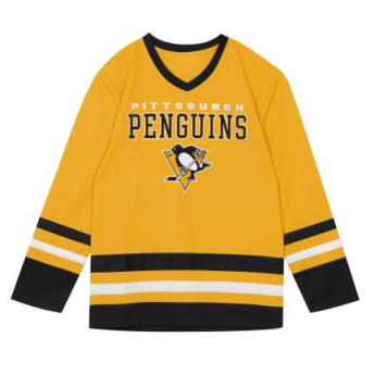 Pittsburgh Penguins детска хокейна фланелка Fashion Hockey Jersey