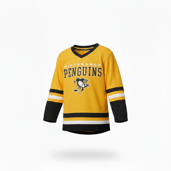Pittsburgh Penguins детска хокейна фланелка Fashion Hockey Jersey