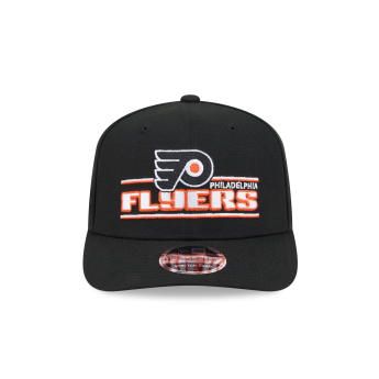 Philadelphia Flyers баскетболна шапка с козирка New Era 970SS Stated
