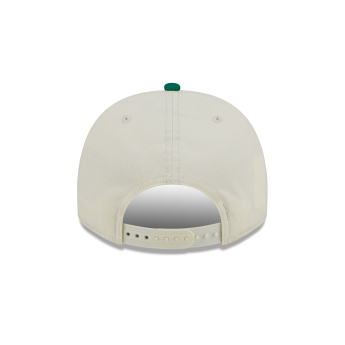 Minnesota North Stars баскетболна шапка с козирка New Era 950AF Chainstitch white