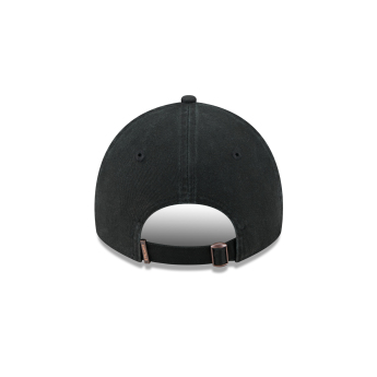 Washington Capitals баскетболна шапка с козирка New Era 920 Stamp balck