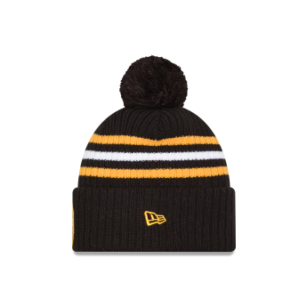 Pittsburgh Penguins зимна шапка New Era Cold Winter