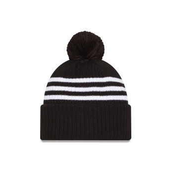 Chicago Blackhawks зимна шапка New Era Cold Winter