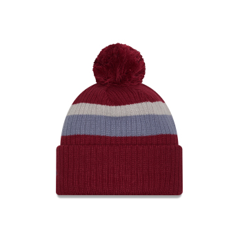 Colorado Avalanche зимна шапка New Era Cold Winter