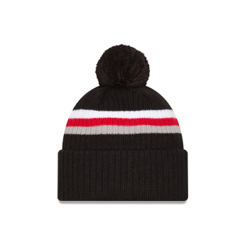 Buffalo Sabres зимна шапка New Era Cold Winter black