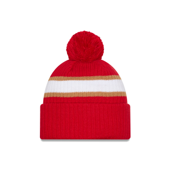 Florida Panthers зимна шапка New Era Cold Winter