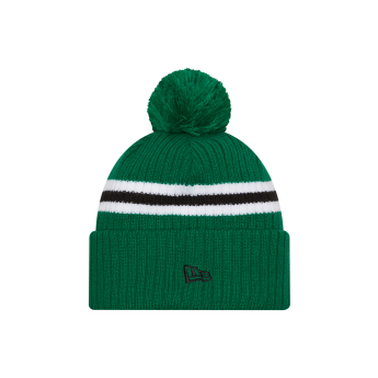 Dallas Stars зимна шапка New Era Cold Winter