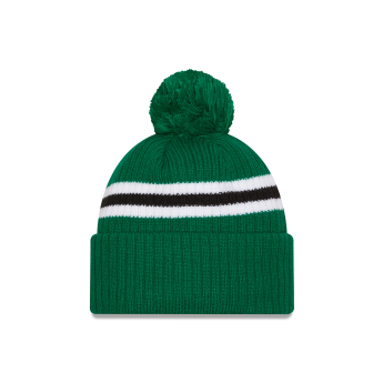 Dallas Stars зимна шапка New Era Cold Winter