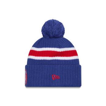 New York Rangers зимна шапка New Era Cold Winter