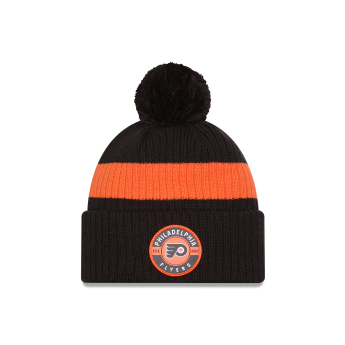 Philadelphia Flyers зимна шапка New Era Cold Winter