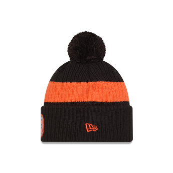 Philadelphia Flyers зимна шапка New Era Cold Winter