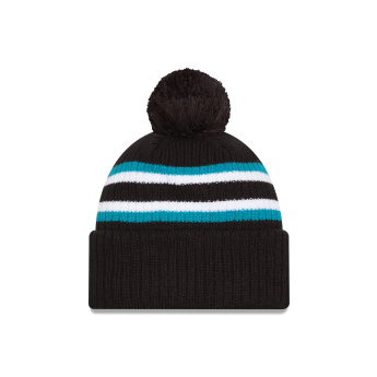San Jose Sharks зимна шапка New Era Cold Winter