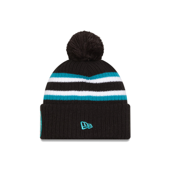 San Jose Sharks зимна шапка New Era Cold Winter