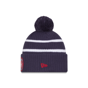 Montreal Canadiens зимна шапка New Era Cold Winter