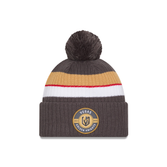 Vegas Golden Knights зимна шапка New Era Cold Winter