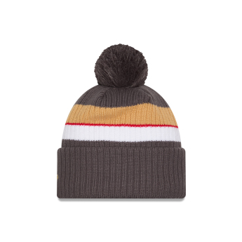 Vegas Golden Knights зимна шапка New Era Cold Winter