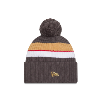 Vegas Golden Knights зимна шапка New Era Cold Winter