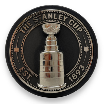 NHL продукти шайба Ultra 3D Stanley Cup Medallion