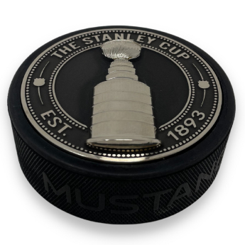 NHL продукти шайба Ultra 3D Stanley Cup Medallion