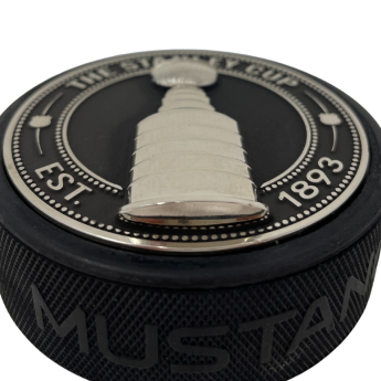 NHL продукти шайба Ultra 3D Stanley Cup Medallion