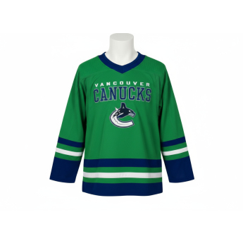 Winnipeg Jets детска хокейна фланелка Fashion Hockey Jersey