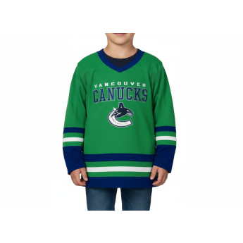 Winnipeg Jets детска хокейна фланелка Fashion Hockey Jersey
