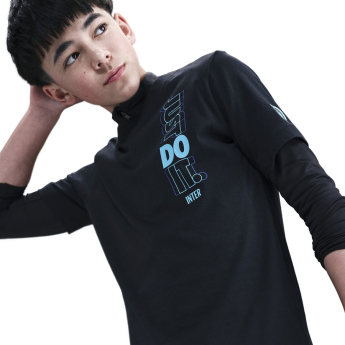 Inter Milan детска тениска Just Do It