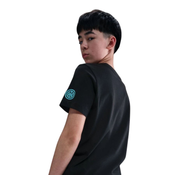 Inter Milan детска тениска Just Do It