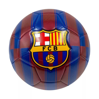 FC Barcelona футболна топка 25/26 Home