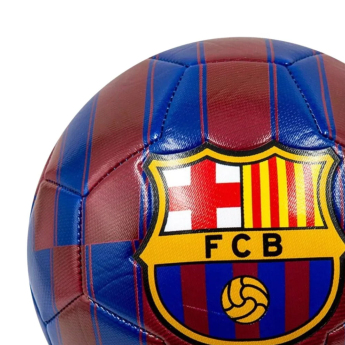FC Barcelona футболна топка 25/26 Home