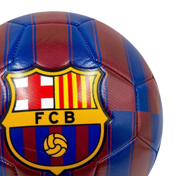 FC Barcelona футболна топка 25/26 Home