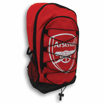 Arsenal FC раница Big Logo Bungee